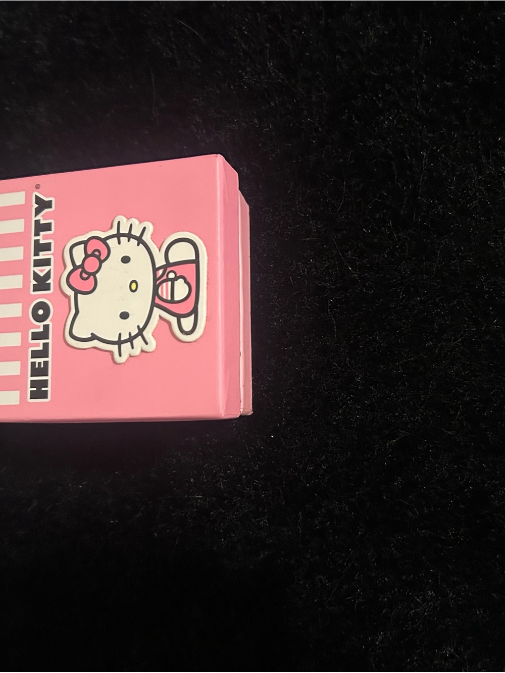 Hello kitty beautiful necklace